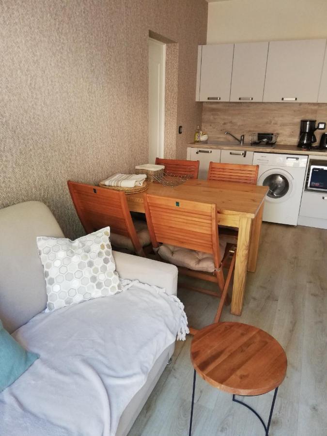 Manon Apartment Биганос Екстериор снимка
